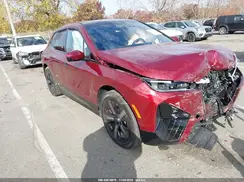 WB523CF09RCS04392 2024 BMW IX