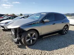 WB523CF09SCS15673 2025 BMW IX