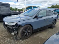 WB523CF09SCS28553 2025 BMW IX