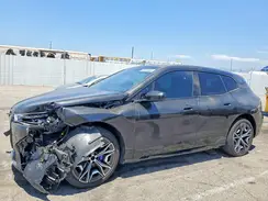WB523CF09SCS36233 2025 BMW IX