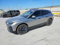 WB523CF09SCS71483 2025 BMW IX