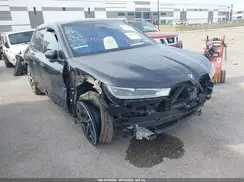 WB523CF09SCS98442 2025 BMW IX