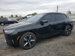 WB523CF09SCS98845 2025 BMW IX