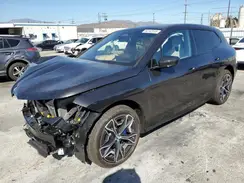 WB523CF09SCT23131 2025 BMW IX