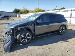 WB523CF09SCT24179 2025 BMW IX