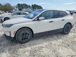 WB523CF09SCT29558 2025 BMW IX