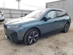 WB523CF09SCT73754 2025 BMW IX