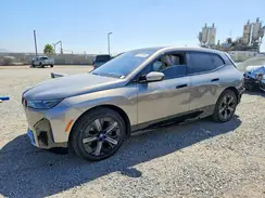 WB523CF09SCT76590 2025 BMW IX