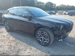 WB523CF09SCU06946 2025 BMW IX