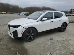 WB523CF09SCU44676 2025 BMW IX