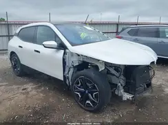 WB523CF09SCU70646 2025 BMW IX