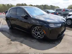 WB523CF0XNCK46466 2022 BMW IX