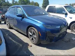 WB523CF0XNCK51490 2022 BMW IX