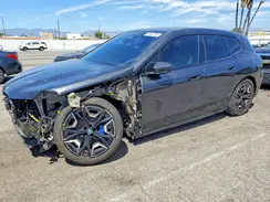 WB523CF0XNCK57578 2022 BMW IX