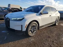 WB523CF0XNCK60528 2022 BMW IX