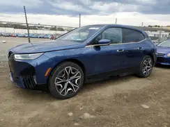 WB523CF0XPCL15501 2023 BMW IX