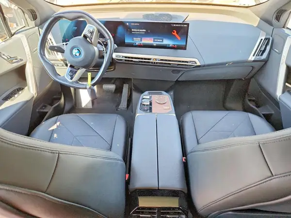WB523CF0XPCL26319 2023 BMW IX - Image 8