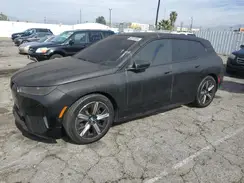WB523CF0XPCL59062 2023 BMW IX