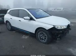 WB523CF0XPCL85595 2023 BMW IX