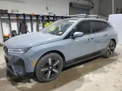 WB523CF0XPCL86360 2023 BMW IX