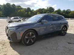 WB523CF0XPCL96502 2023 BMW IX