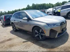 WB523CF0XPCL97925 2023 BMW IX