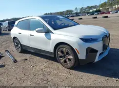 WB523CF0XPCM07644 2023 BMW IX