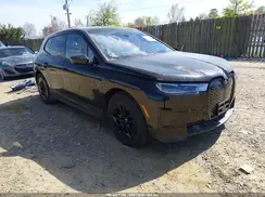 WB523CF0XPCM07837 2023 BMW IX