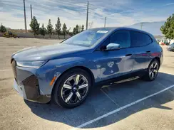 WB523CF0XPCM86507 2023 BMW IX