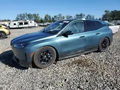 WB523CF0XPCM89410 2023 BMW IX