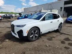 WB523CF0XRCN55473 2024 BMW IX