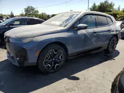 WB523CF0XRCN62357 2024 BMW IX