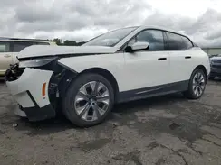 WB523CF0XRCN66098 2024 BMW IX