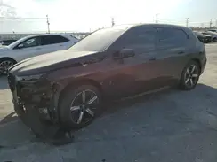 WB523CF0XRCN71950 2024 BMW IX