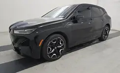 WB523CF0XRCN85718 2024 BMW IX