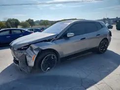 WB523CF0XRCN91535 2024 BMW IX