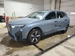 WB523CF0XRCP21815 2024 BMW IX