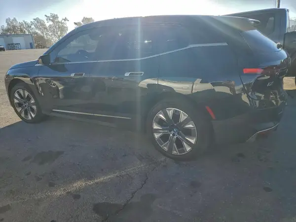 WB523CF0XRCP21894 2024 BMW IX - Image 2