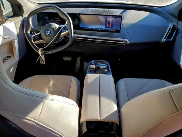 WB523CF0XRCP21894 2024 BMW IX - Image 8