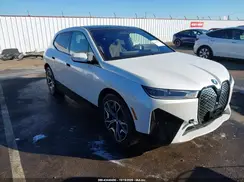 WB523CF0XRCP23564 2024 BMW IX