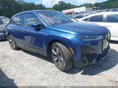 WB523CF0XRCP58542 2024 BMW IX
