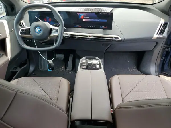 WB523CF0XRCP88320 2024 BMW IX - Image 8
