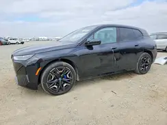 WB523CF0XRCP95512 2024 BMW IX