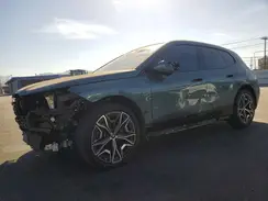 WB523CF0XRCR01716 2024 BMW IX
