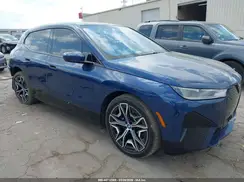 WB523CF0XRCR09203 2024 BMW IX