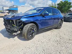WB523CF0XRCR16622 2024 BMW IX