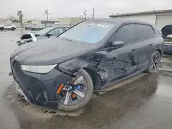 WB523CF0XRCR52682 2024 BMW IX