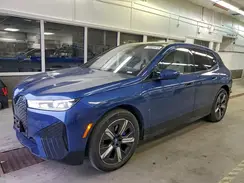 WB523CF0XRCR56022 2024 BMW IX