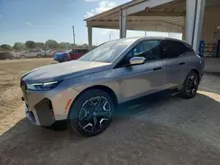 WB523CF0XRCR61141 2024 BMW IX