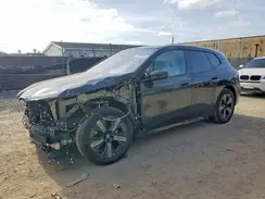 WB523CF0XRCR75945 2024 BMW IX